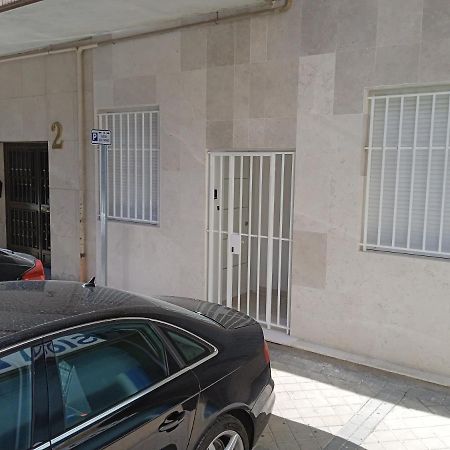 Precioso Apartamento En Puente Vallecas, Madrid. エクステリア 写真